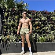 Personal trainer - Entrenamiento fisico personalizado